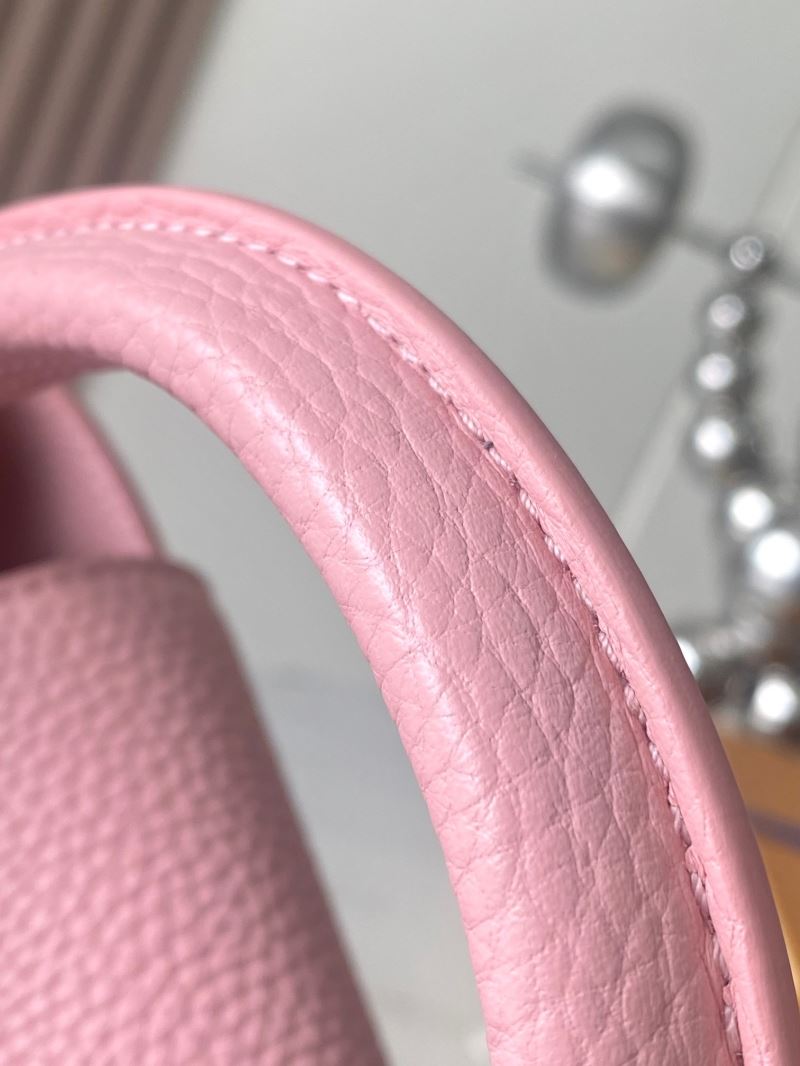 Louis Vuitton Top Handle Bags